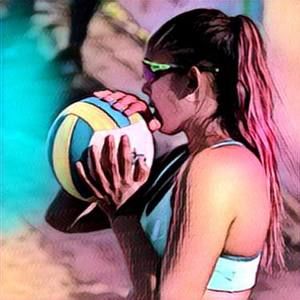 Meet your Posher, Estefanie